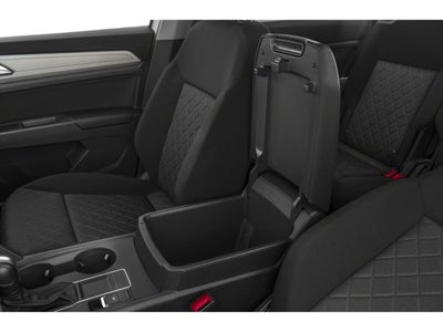 2019 Volkswagen Atlas 3.6L V6 SE w/Technology FWD