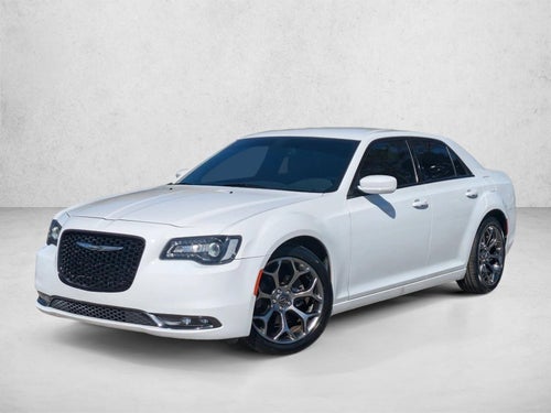 2019 Chrysler 300 300S RWD