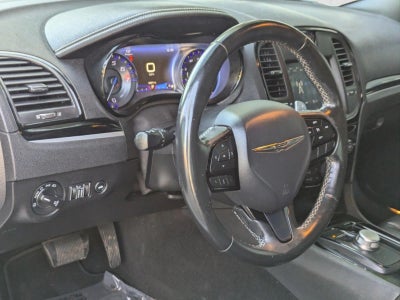 2019 Chrysler 300 300S RWD