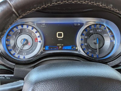 2019 Chrysler 300 300S RWD