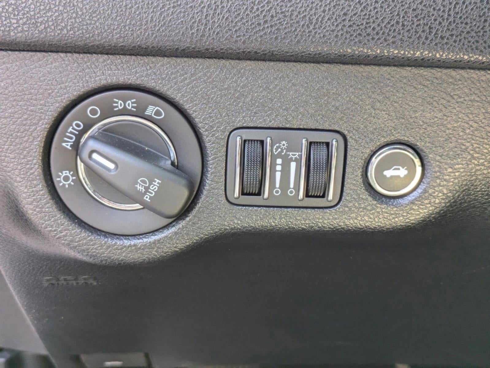 2019 Chrysler 300 300S RWD