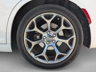 2019 Chrysler 300 300S RWD