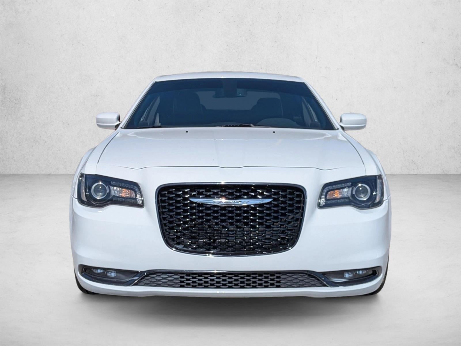 2019 Chrysler 300 300S RWD