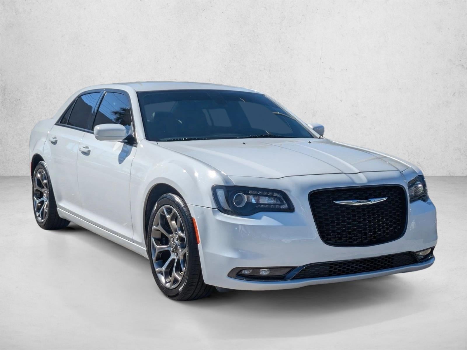 2019 Chrysler 300 300S RWD