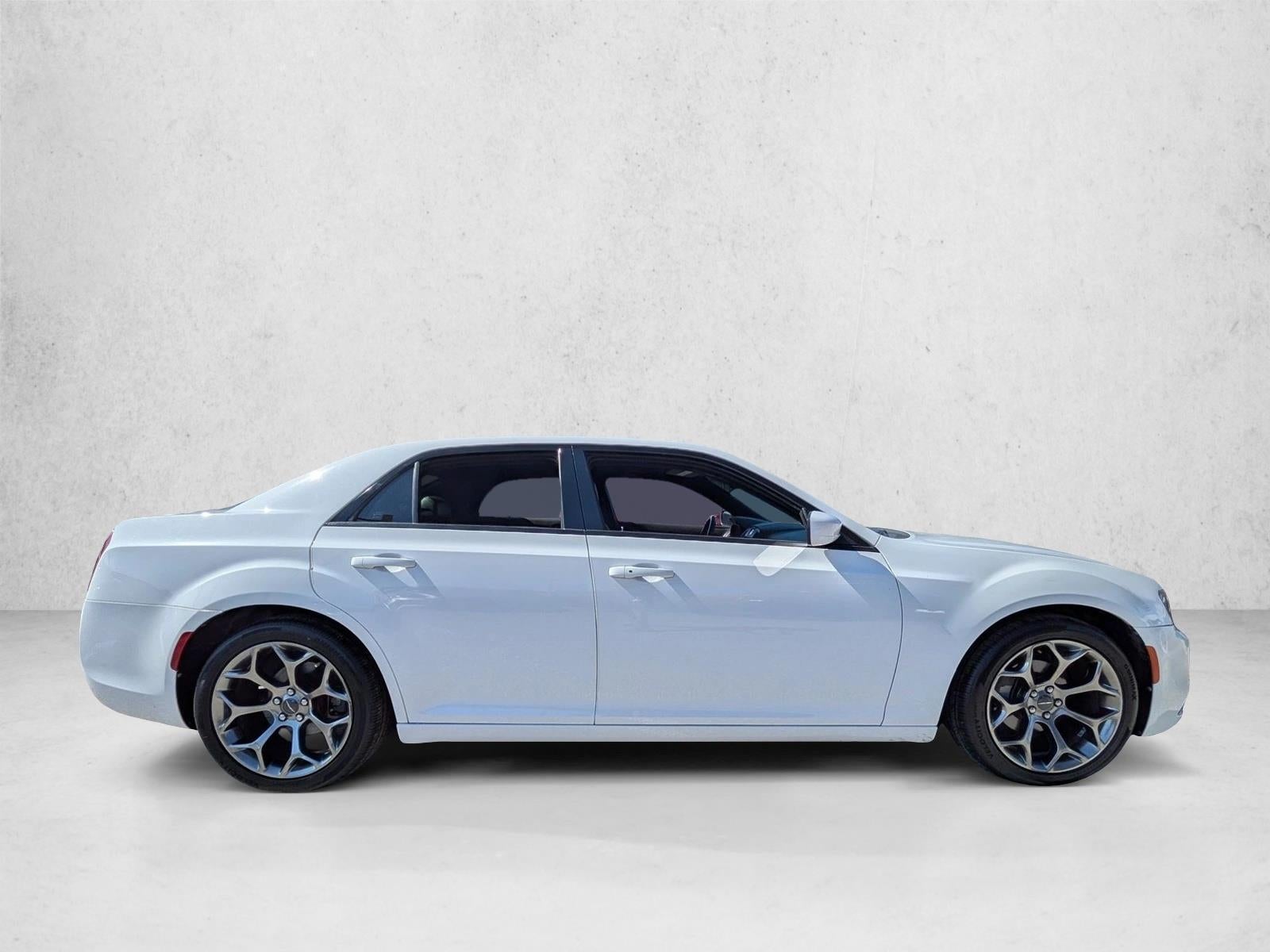 2019 Chrysler 300 300S RWD