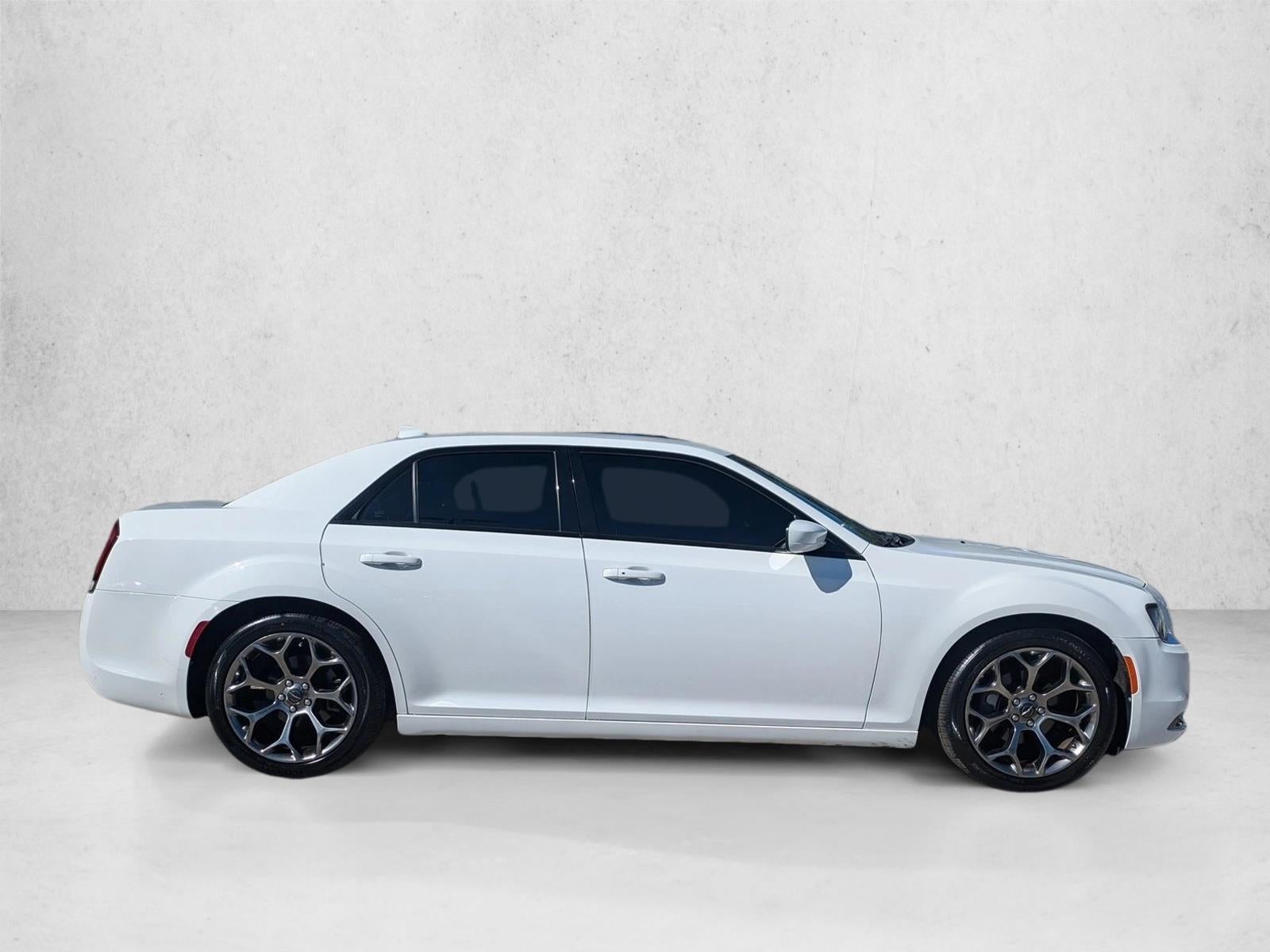 2019 Chrysler 300 300S RWD