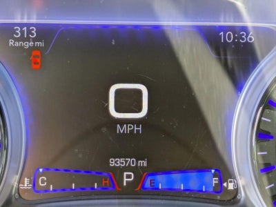 2019 Chrysler 300 300S RWD