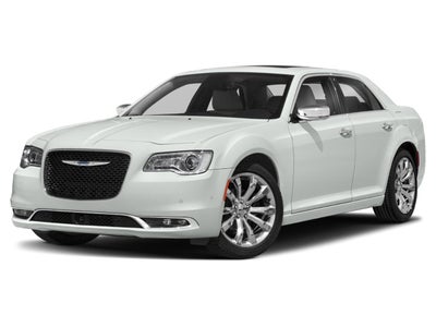 2019 Chrysler 300 300S RWD