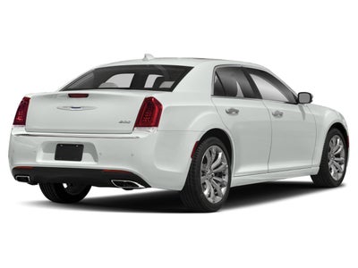 2019 Chrysler 300 300S RWD
