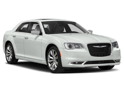 2019 Chrysler 300 300S RWD