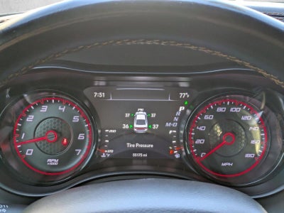 2022 Dodge Charger Scat Pack Widebody RWD