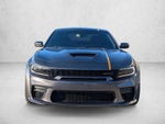 2022 Dodge Charger Scat Pack Widebody RWD