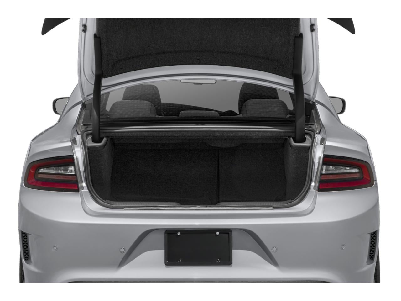 2023 Dodge Charger Scat Pack Widebody RWD