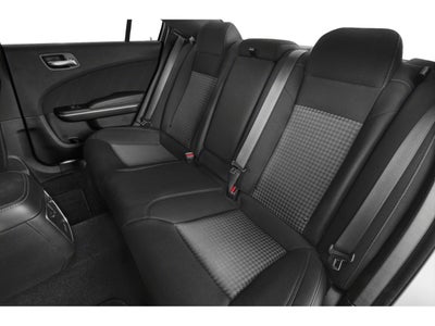 2023 Dodge Charger Scat Pack Widebody RWD