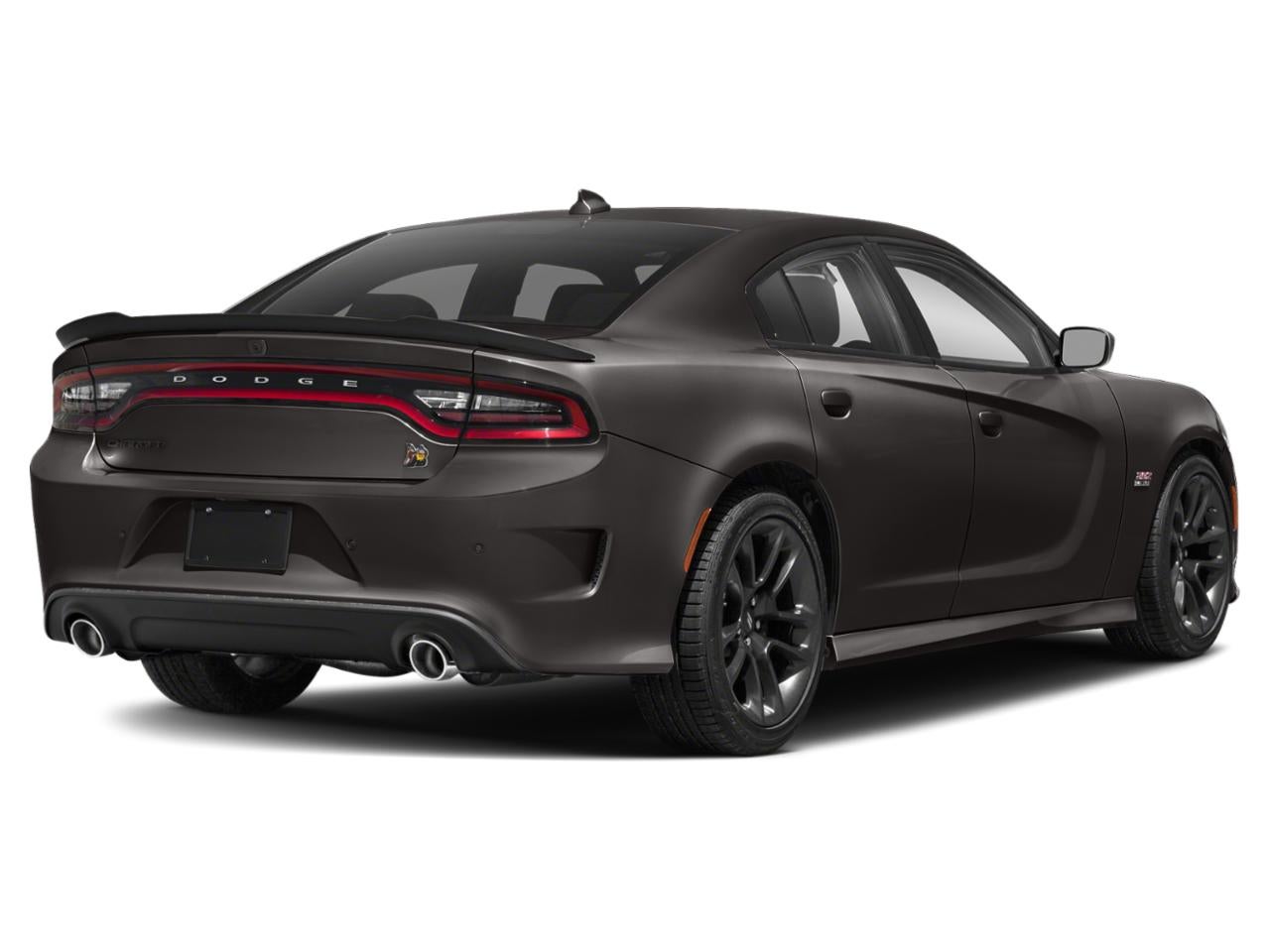 2023 Dodge Charger Scat Pack Widebody RWD