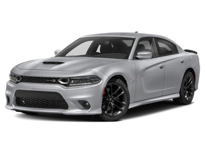 2023 Dodge Charger Scat Pack Widebody RWD