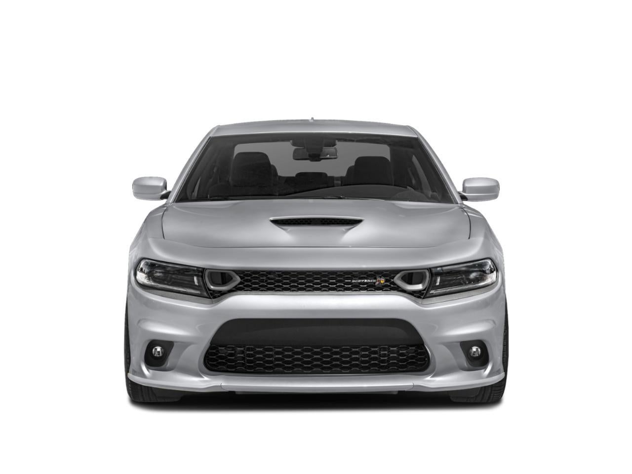 2023 Dodge Charger Scat Pack Widebody RWD