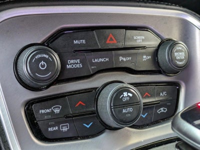 2022 Dodge Challenger R/T Scat Pack RWD