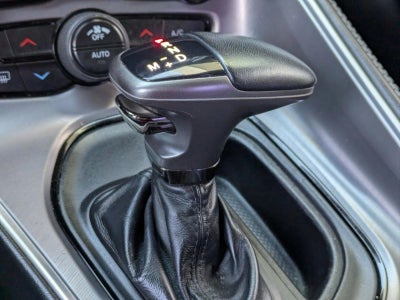 2022 Dodge Challenger R/T Scat Pack RWD