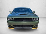 2022 Dodge Challenger R/T Scat Pack RWD