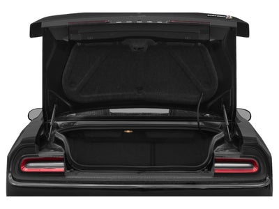 2022 Dodge Challenger R/T Scat Pack RWD