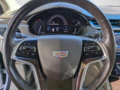 2017 Cadillac XTS 3.6L V6 FWD Luxury