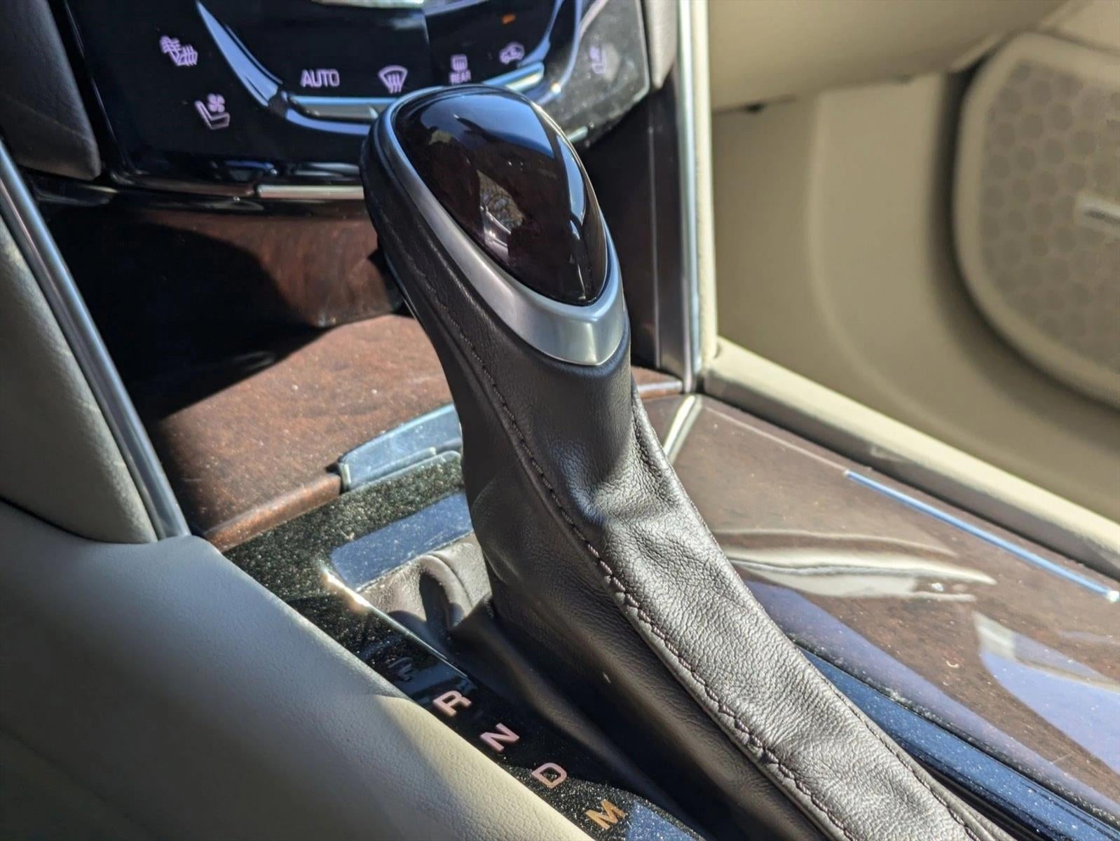 2017 Cadillac XTS 3.6L V6 FWD Luxury