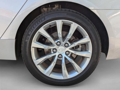 2017 Cadillac XTS 3.6L V6 FWD Luxury