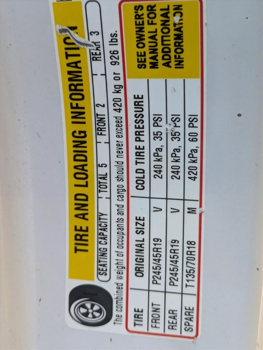 2017 Cadillac XTS 3.6L V6 FWD Luxury