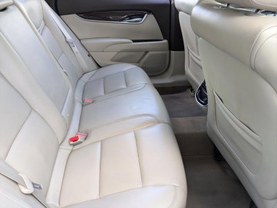 2017 Cadillac XTS 3.6L V6 FWD Luxury