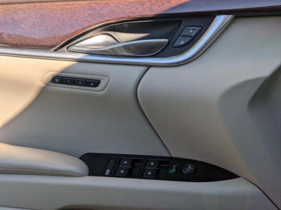 2017 Cadillac XTS 3.6L V6 FWD Luxury