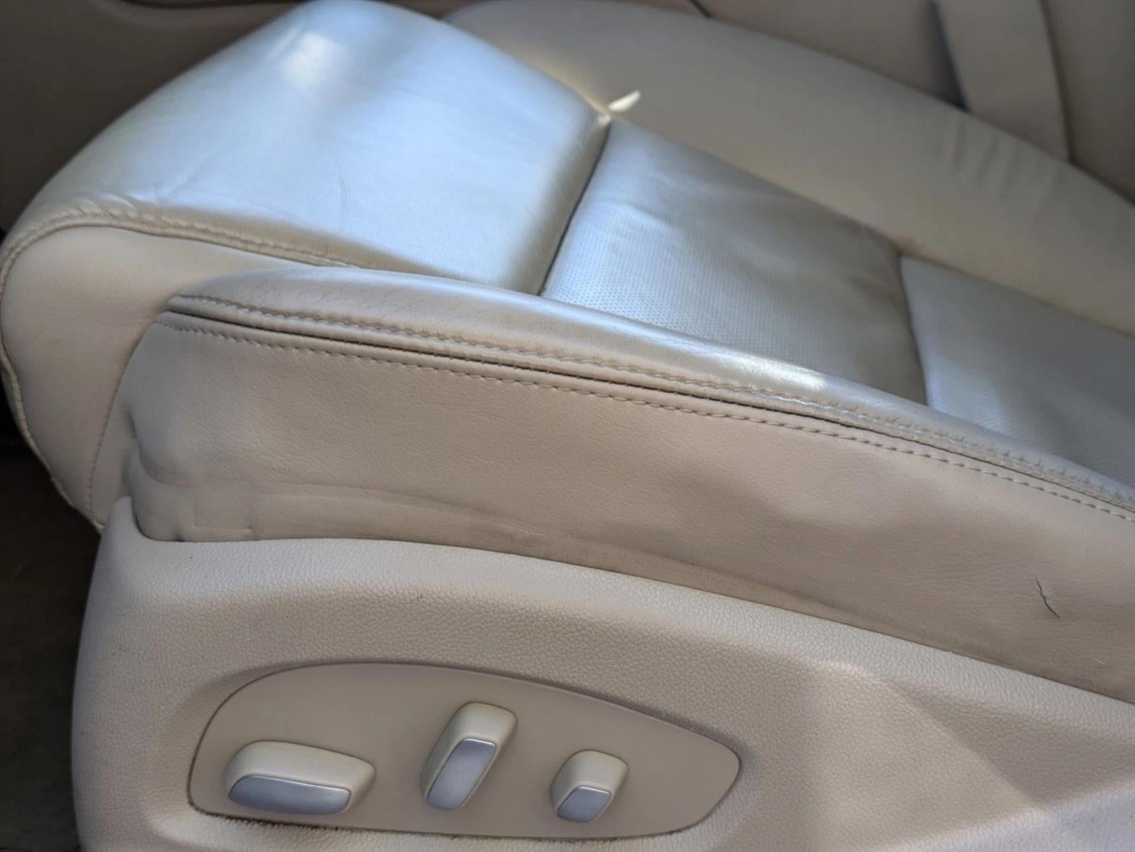 2017 Cadillac XTS 3.6L V6 FWD Luxury