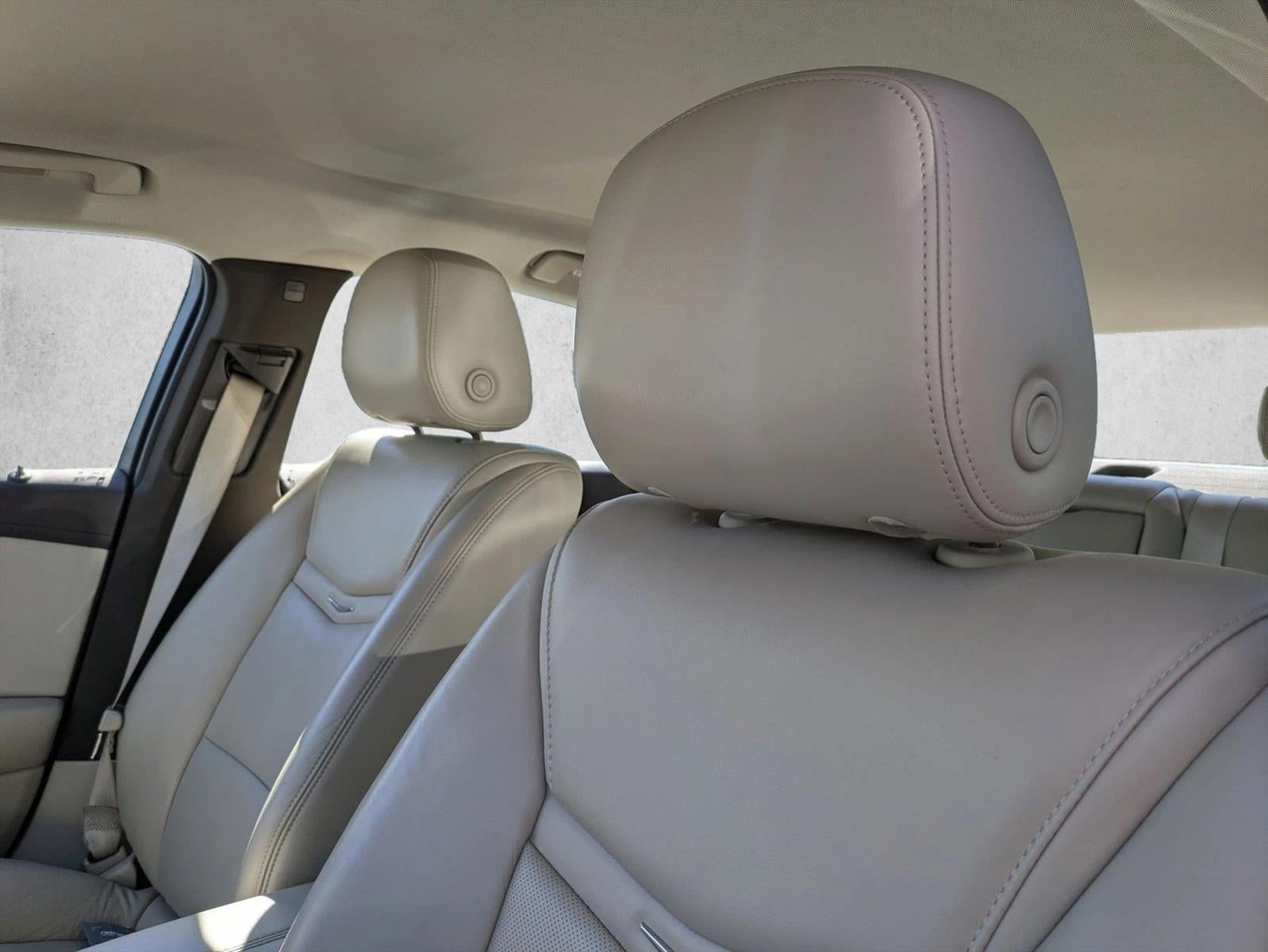 2017 Cadillac XTS 3.6L V6 FWD Luxury