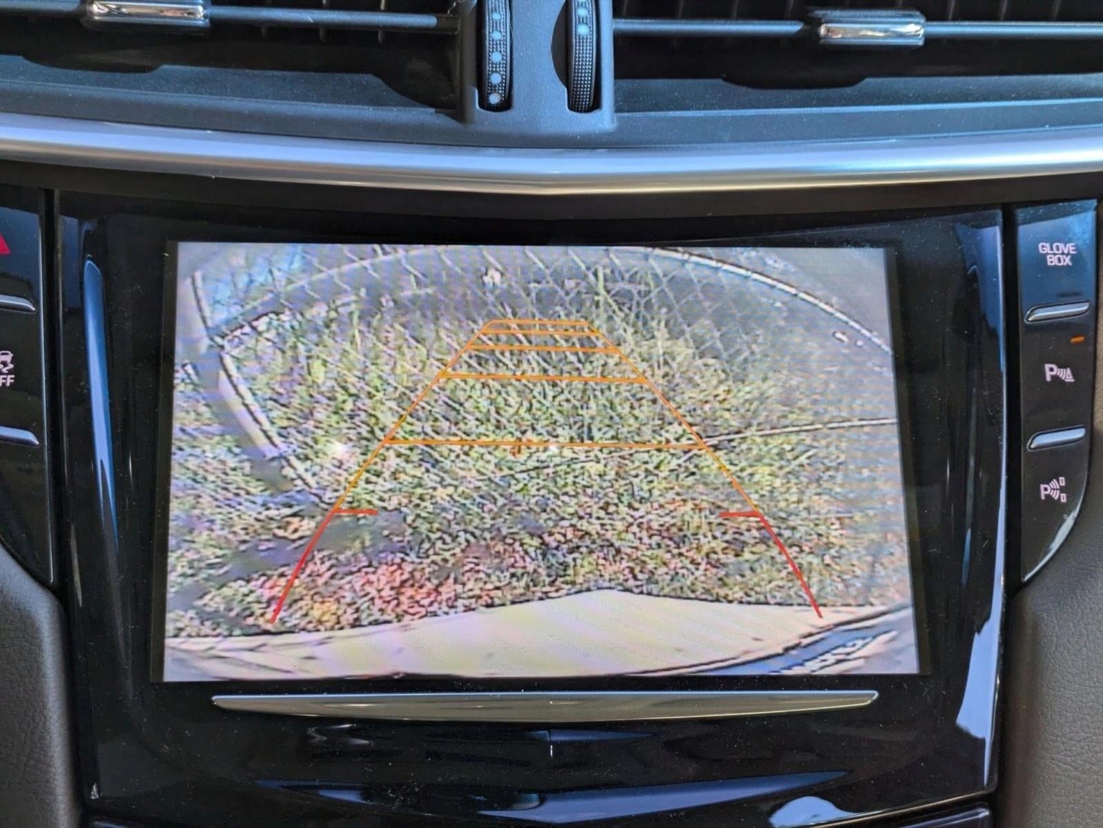 2017 Cadillac XTS 3.6L V6 FWD Luxury