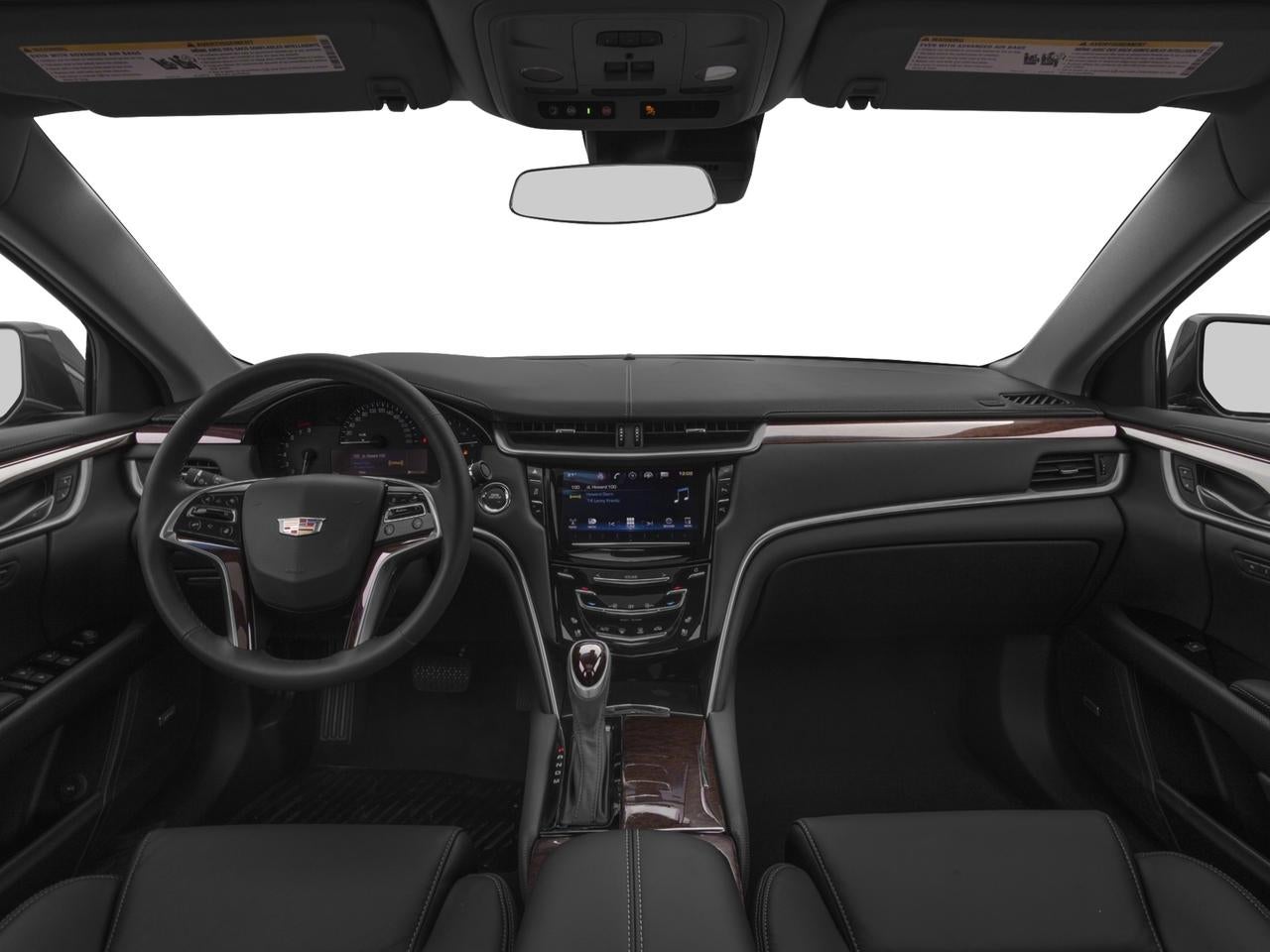 2017 Cadillac XTS 3.6L V6 FWD Luxury