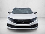 2019 Honda Civic Sedan Sport CVT