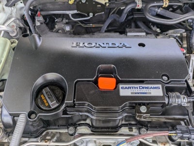 2019 Honda Civic Sedan Sport CVT