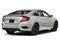 2019 Honda Civic Sedan Sport CVT