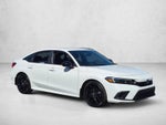 2024 Honda Civic Sedan Sport CVT