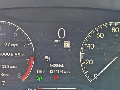 2024 Honda Civic Sedan Sport CVT