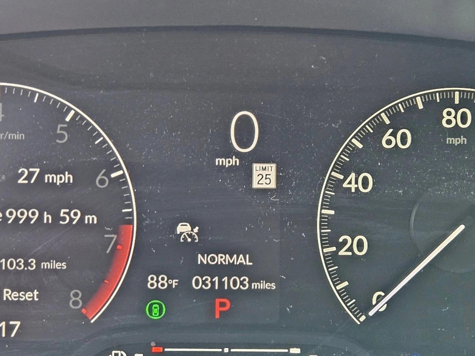 2024 Honda Civic Sedan Sport CVT