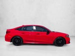 2024 Honda Civic Sedan Sport CVT