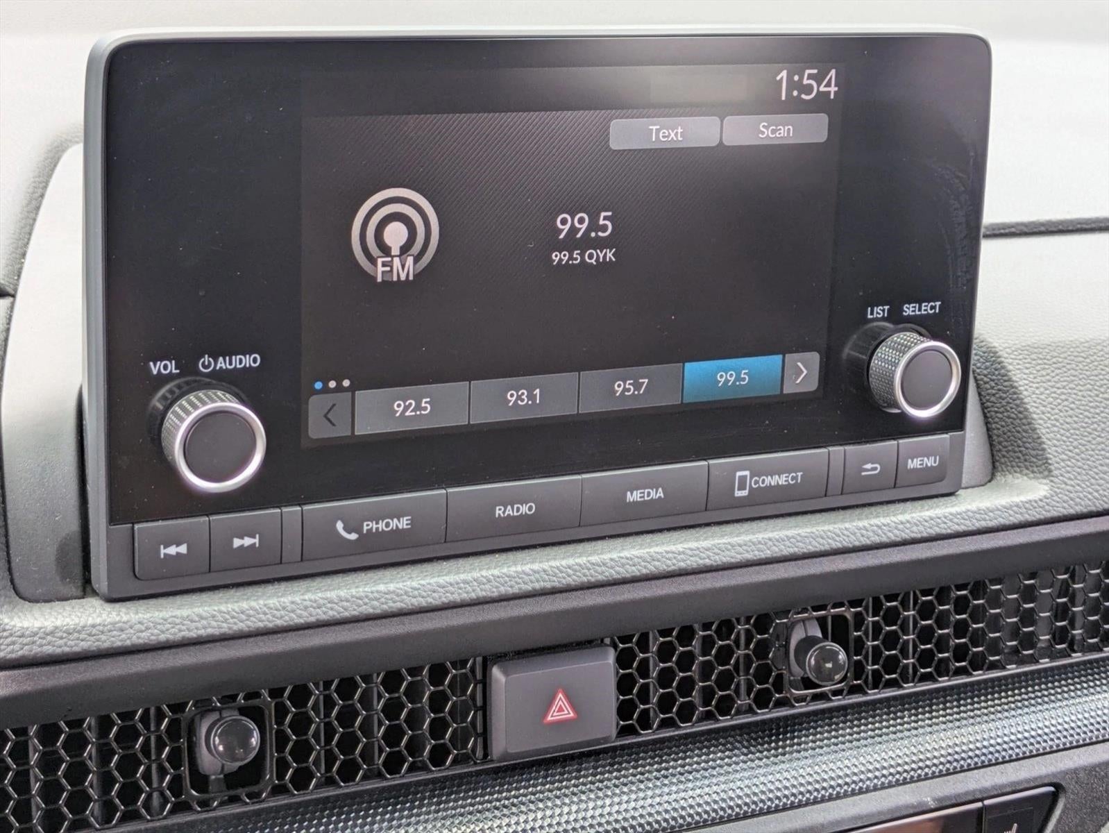 2023 Honda CR-V Hybrid Sport FWD w/o BSI
