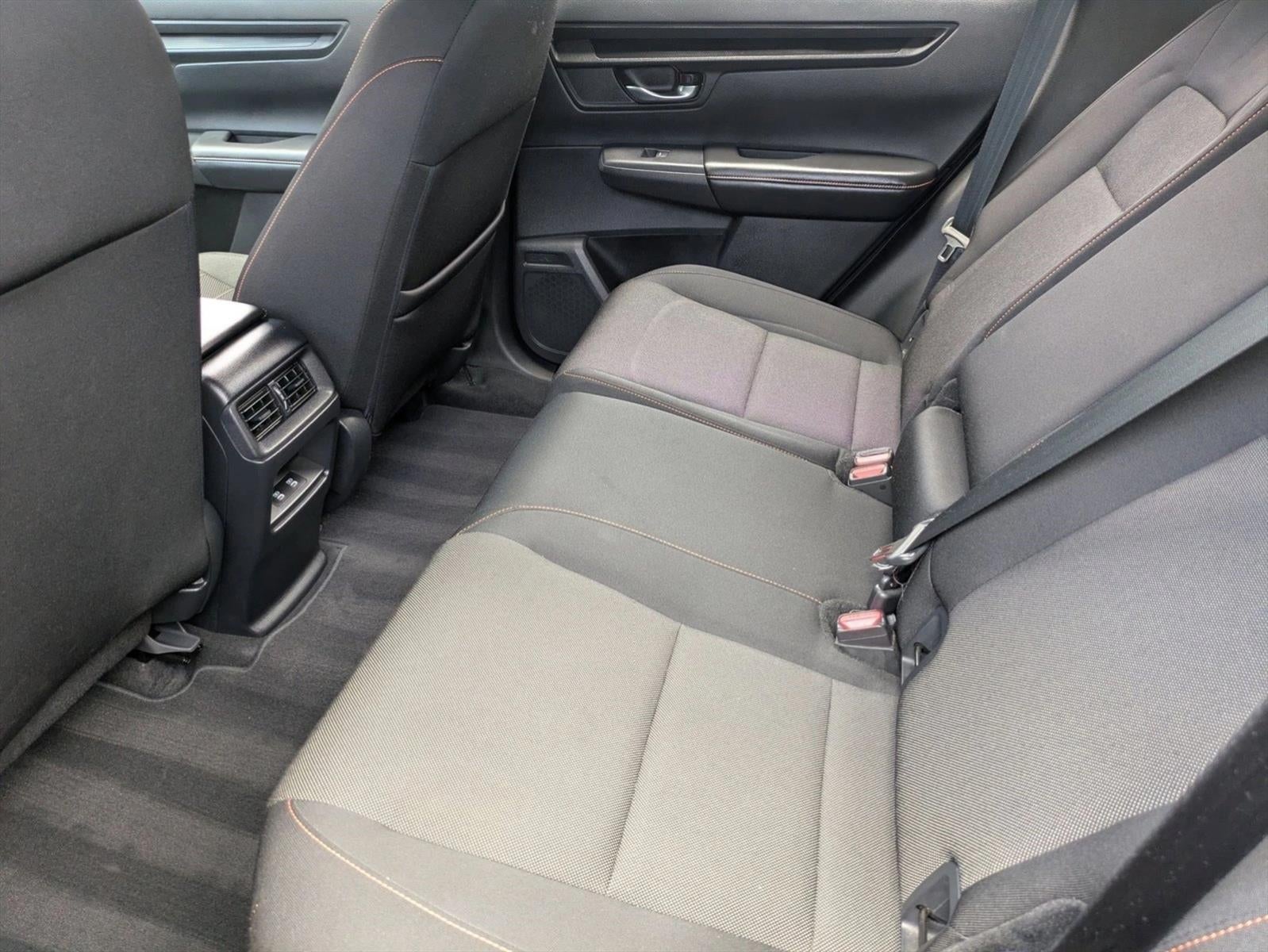 2023 Honda CR-V Hybrid Sport FWD w/o BSI
