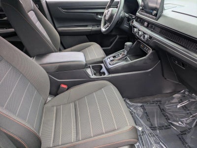 2023 Honda CR-V Hybrid Sport FWD w/o BSI