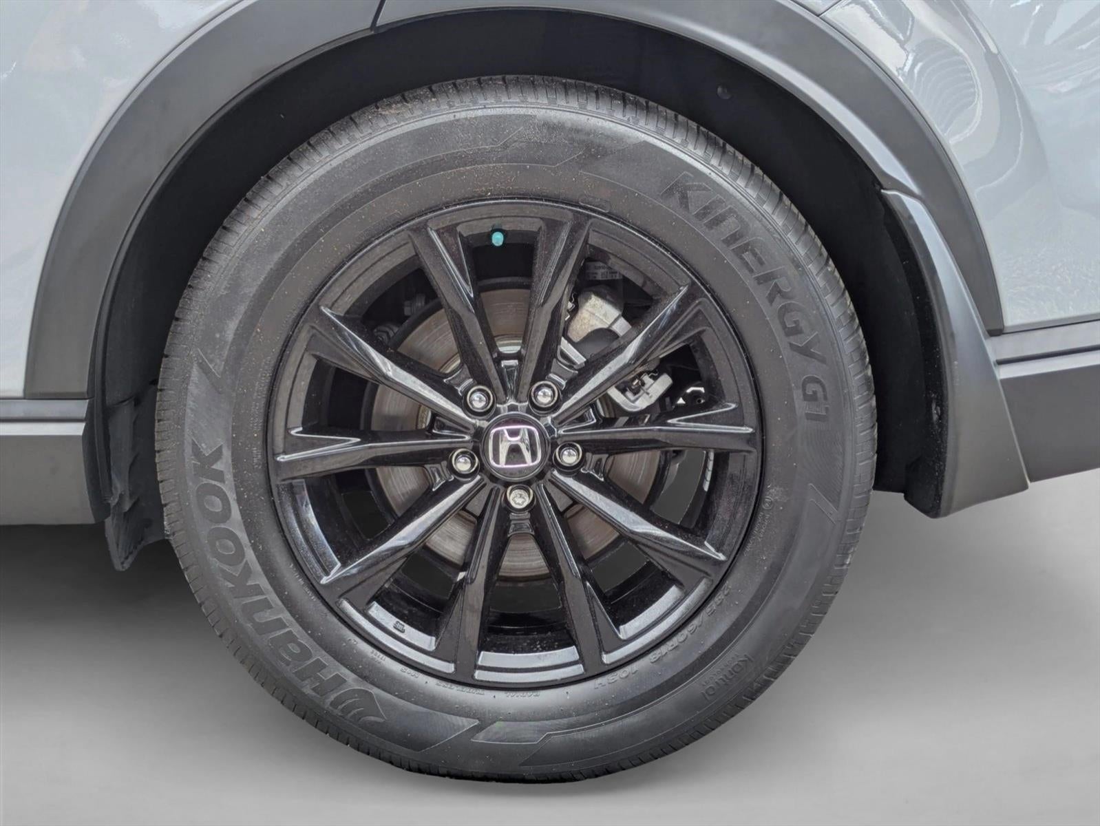 2023 Honda CR-V Hybrid Sport FWD w/o BSI