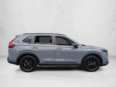 2023 Honda CR-V Hybrid Sport FWD w/o BSI