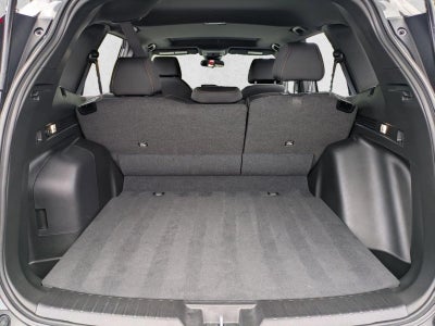 2023 Honda CR-V Hybrid Sport FWD w/o BSI