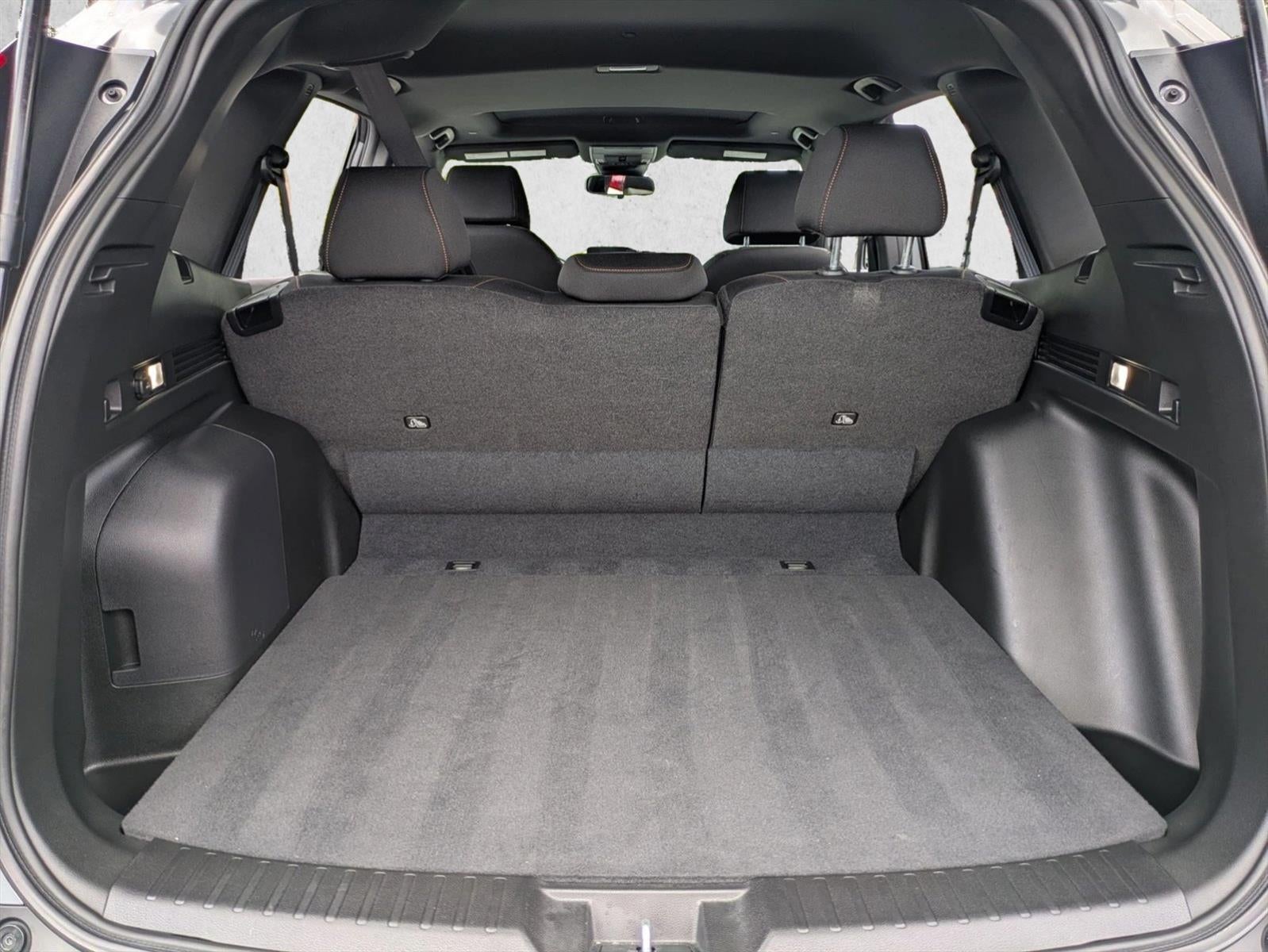 2023 Honda CR-V Hybrid Sport FWD w/o BSI