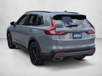 2023 Honda CR-V Hybrid Sport FWD w/o BSI